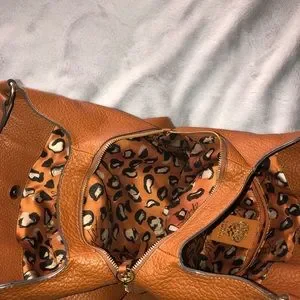 Vince camuto sales mell tote